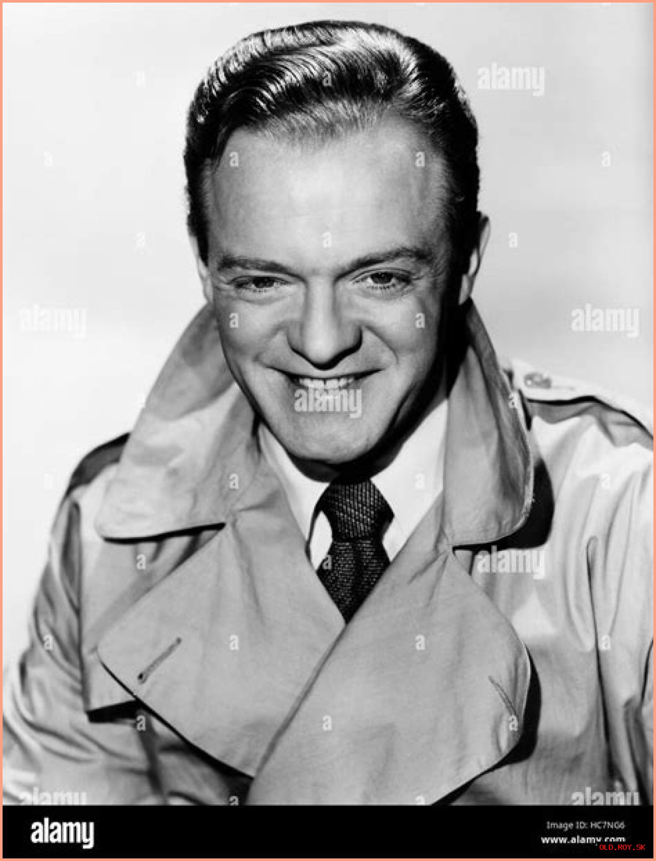Exploring The Life And Career Of Van Heflin: A Journey Through Hollywood
