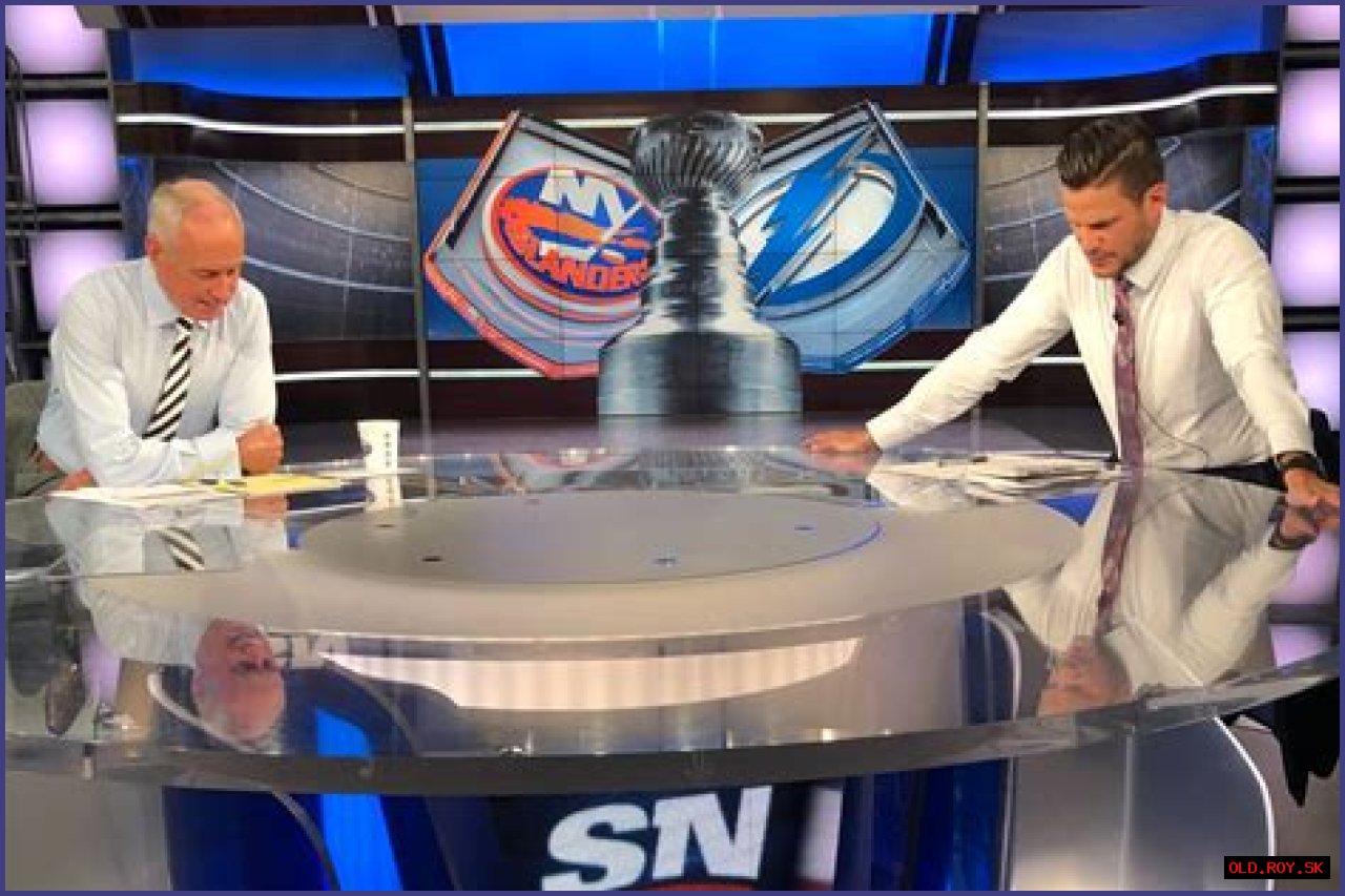 How Much Does Kevin Bieksa Make On Sportsnet? Salary and Net Worth