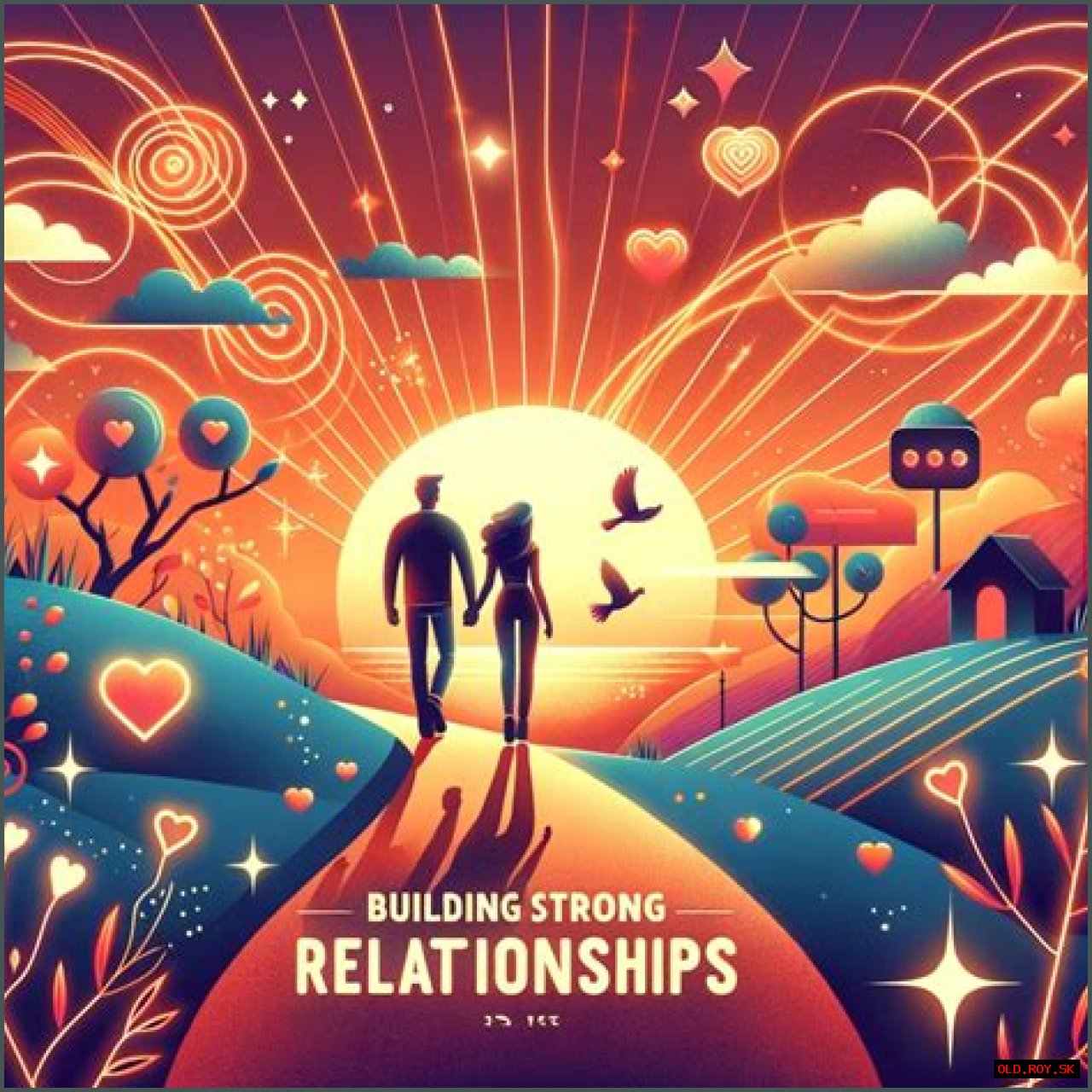 S Kita Love: The Ultimate Guide To Building Stronger Relationships