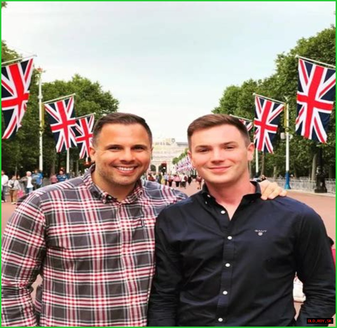 Who Is Alan Longair, Dan Wootton Wife? Wikipedia And Age